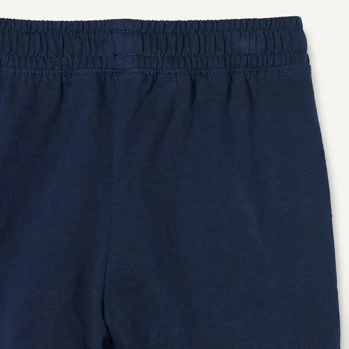 Miniatura 5 de Amazon Essentials Pantalones cortos de algodón con cintura elástica, paquete de 3 unidades para niños y niños pequeños