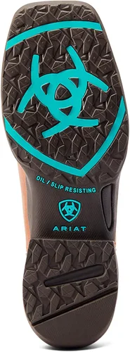 Miniatura 5 de ARIAT Bota vaquera de Anthem Savanna