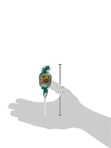 Miniatura 8 de Charms Super Blow Pops 48 chupetinescaja, varios sabores