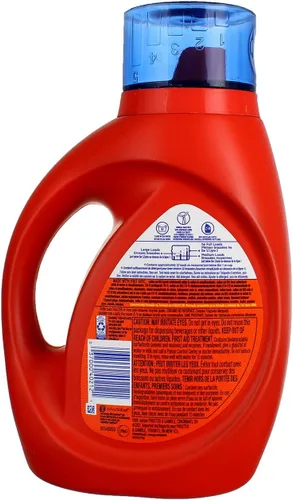 Miniatura 2 de LAVANDERÍA DTRGNT HE 46OZ