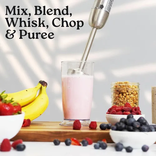 Miniatura 7 de Immersion Blender Handheld