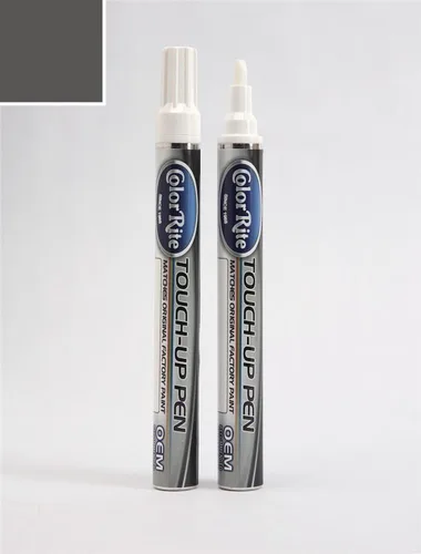 Miniatura 222 de Aerosol para Jeep Grand Cherokee Automotive Touch-up Paint - Patriot Blue Pearl Clearcoat BT/WBT - Paquete todo incluido