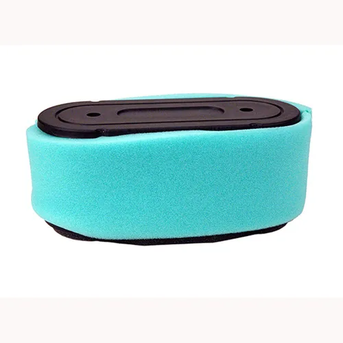 RAParts - Filtro de aire para cortacésped John Deere GT245 GX255 GX335 X320 X324 X340 X360 reemplaza a M150949