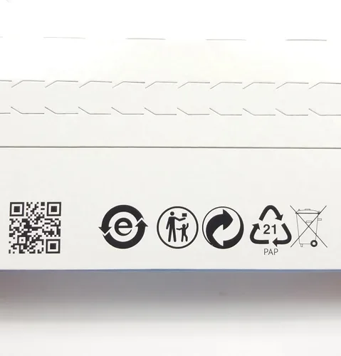 Miniatura 2 de Renata Batteries 357 batería de óxido de plata 0% mercurio (paquete de 5)