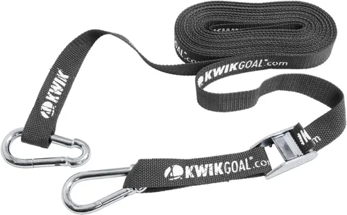 Miniatura 2 de Kwik Goal Correa de soporte de red