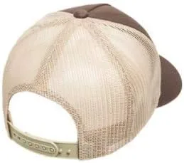 Miniatura 5 de Gorra de camionero Grand Canyon con respaldo de malla para el Parque Nacional