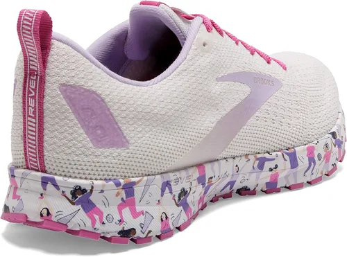 Miniatura 71 de Brooks Ghost 13 - Tenis de correr para mujer