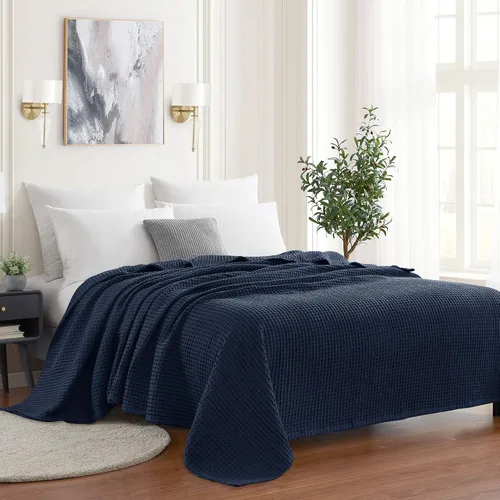Miniatura 17 de Sweet Home Collection - Cobija con diseño suave y cómodo para todas las estaciones