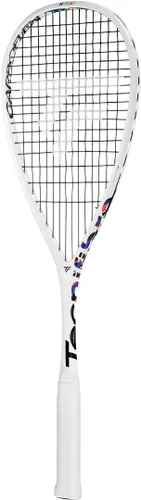 Miniatura 9 de Tecnifibre Carboflex X-TOP (V2) Squash Racquet Series (120, 125, 130, 135, 125NS)