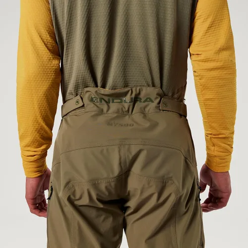 Miniatura 10 de Endura Mens MT500 Spray Mountain Cycling Pants