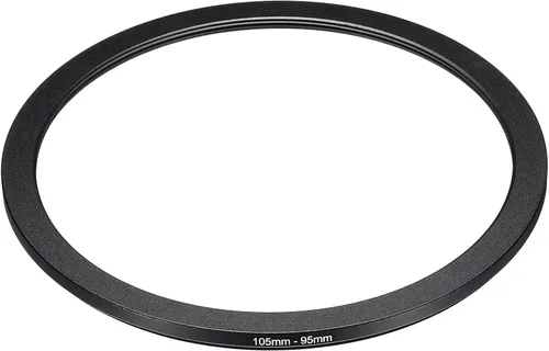 Miniatura 15 de PATIKIL Anillo de metal de 1.181 in-0.984 in, adaptador de filtro de lente de cámara, anillo adaptador de filtro de aluminio para lentes de cámara