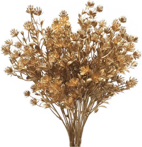 Miniatura 22 de Plantas artificiales de Monstera, hojas de tortuga tropical falsas, arbustos de vegetación decorativa, planta falsa, hojas de palmera sintéticas