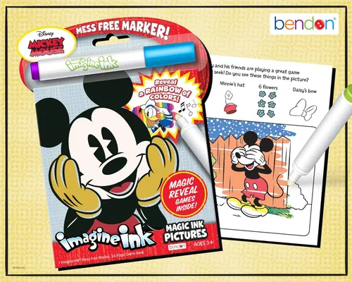 Miniatura 4 de Bendon