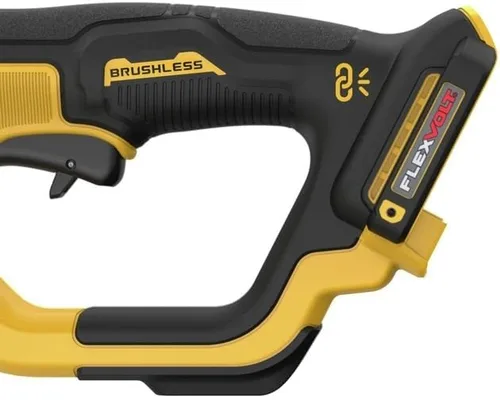 Miniatura 8 de AMOLADORA ANGULAR GRANDE DE 60V 7IN-9IN (SIN BATERÍA)