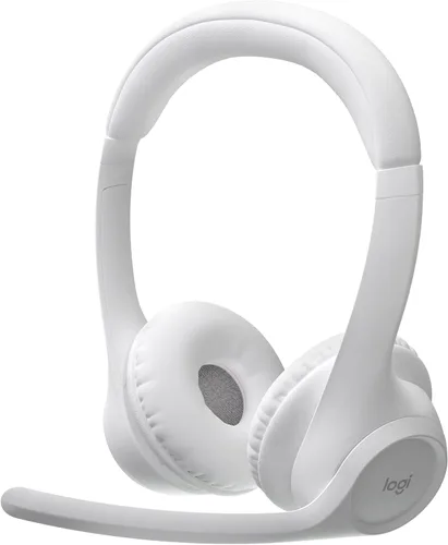 Miniatura 12 de Logitech Zone 301 - Auriculares inalámbricos Bluetooth con micrófono de cancelación de ruido, compatibles con Windows, Mac, Chrome, Linux, iOS