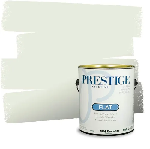 Miniatura 1098 de Prestige Paints - pintura de exterior y pintura de imprimación en una, E100-T-6006-10AVP