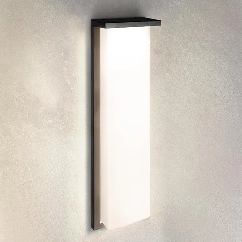 Miniatura 18 de ASD Lámpara LED de pared para exteriores de 8", aplique de casa para puerta delantera 3CCT, regulable, impermeable, certificada por ETL 12W