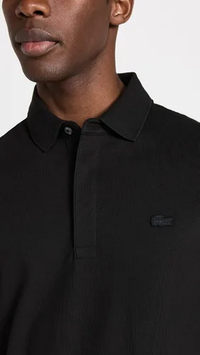 Miniatura 6 de Lacoste Polo Paris de manga corta para hombre