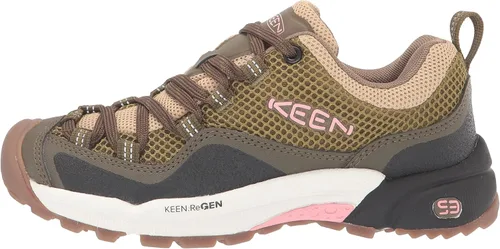 Miniatura 8 de KEEN Women's Wasatch Crest Vent Breathable Hiking Shoes