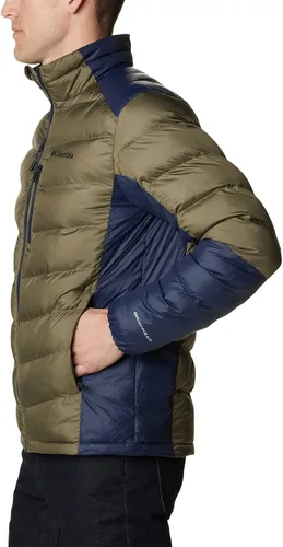 Miniatura 3 de Columbia Men's Labyrinth Loop Jacket