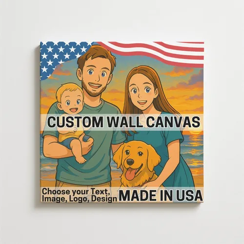Miniatura 9 de DreamController - Letreros personalizados para patio con estacas de metal (24 x 18 pulgadas) - por DreamController Letreros de césped Letrero