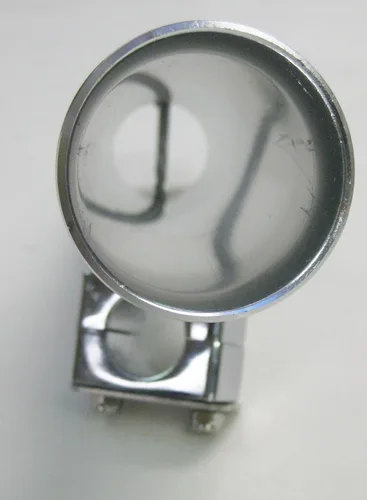 Miniatura 3 de KUFA Soporte para cañas de pescar de metal