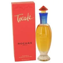 Miniatura 2 de Tocade Perfume por Rochas Eau De Toilette Espray 3.4 Oz Eau De Toilette Spray