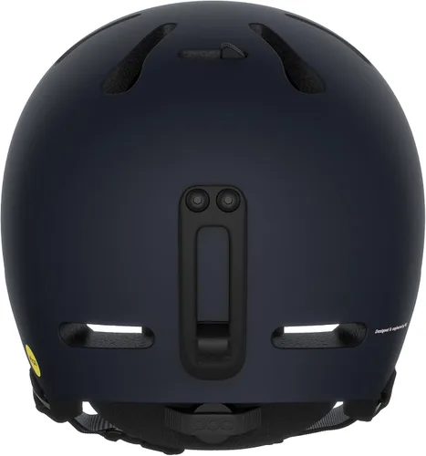 Miniatura 4 de POC Fornix MIPS