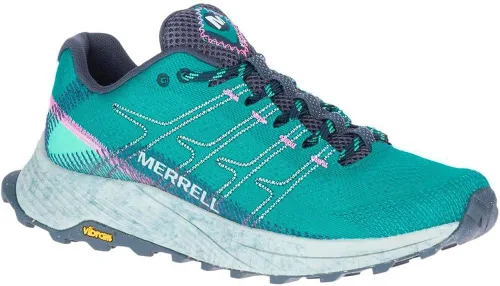 Miniatura 3 de Merrell Zapatos de senderismo Moab Flight para mujer