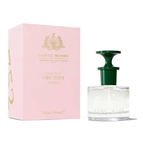 Miniatura 9 de Caswell-Massey Eau De Toilette - Perfume en espray de almendra, infundido con cereza, sal y haba tonka, fragancia para mujeres, fabricado en Estados