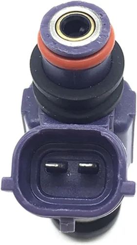 Miniatura 3 de 4pcs/Lot Fuel Injector Nozzles INP-780 INP780 INP-781 INP781 Compatible with Mazda 2000-2002 626 2.0L Protege 1.8L FP3313250 (Color : 4pcs)