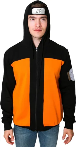 Miniatura 4 de Ripple Junction mens Hoodie