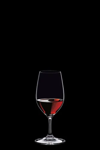 Miniatura 6 de Riedel Vinum Port Glass - Juego de 2 unidades, transparente