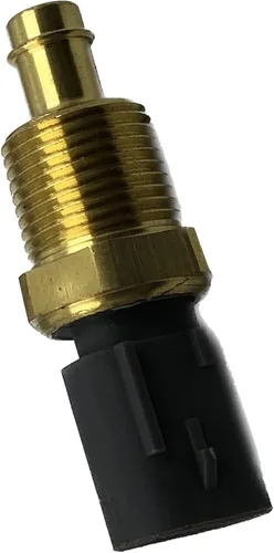 Miniatura 5 de DEVMO Interruptor del Sensor de Temperatura del Refrigerante del Motor Sensor de Temperatura 5149077AB TX195 Compatible con Ram 1500 2500 3500 Grand