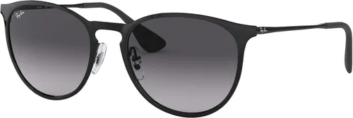Miniatura 2 de Ray-Ban Rb3539 Erika - Lentes de sol redondos de metal