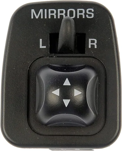 Miniatura 2 de Dorman 901-319 interruptor para espejo de puerta delantera, lado del chofer, compatible con algunos modelos de Ford