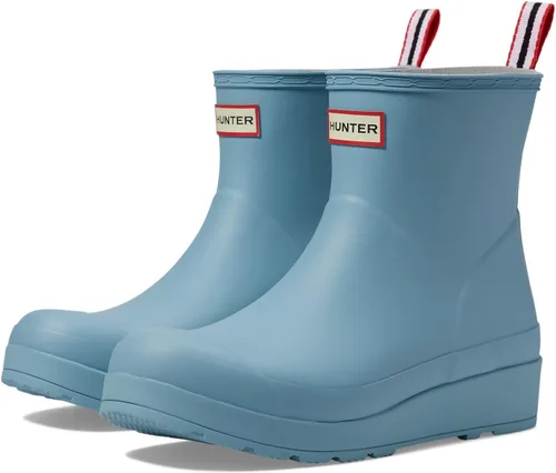 Miniatura 4 de Hunter Original Play - Botas cortas para mujer