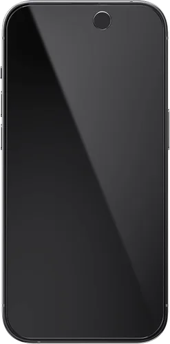 Miniatura 4 de Speck Productos Shieldview Protector de pantalla de vidrio para iPhone 14 Pro, modelo de 6.1", privacidad