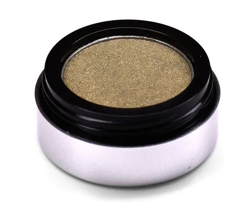 Miniatura 71 de Sombra de ojos en polvo prensado mate, pigmento profundo, brillo de lujo, sombras de ojos negras, sin talco ni parabenos, vegano, sin pruebas