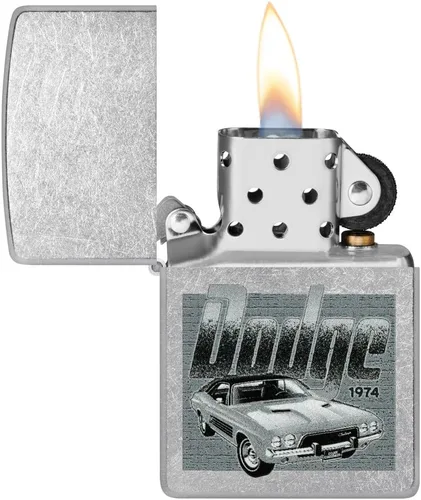 Miniatura 3 de Zippo Encendedores Dodge