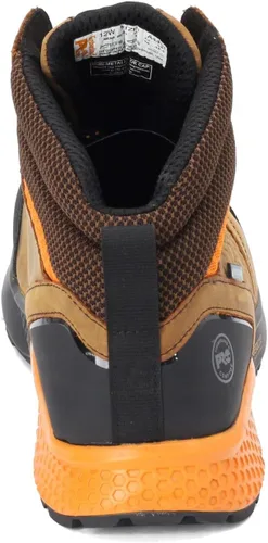 Miniatura 5 de Timberland PRO Botas de trabajo Reaxion Athletic Hiker Wateproof para hombre