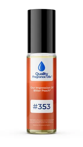 Miniatura 145 de Quality Fragrance Oils - Seducción de Goma de Mascar de Bubble Gum para mujer Aceite de perfume de larga duración, sin alcohol, aroma fuerte