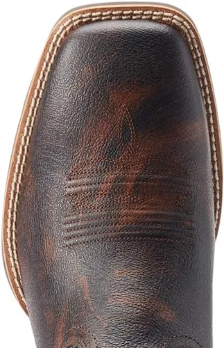Miniatura 5 de ARIAT Botas vaqueras deportivas Big Country para hombre