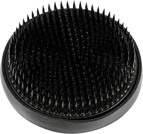 Miniatura 6 de Wazakura Kit de herramientas Ikebana fabricado en Japón, tijeras Ikenobo + soporte para flores Kenzan negro, juego de arreglos florales japoneses