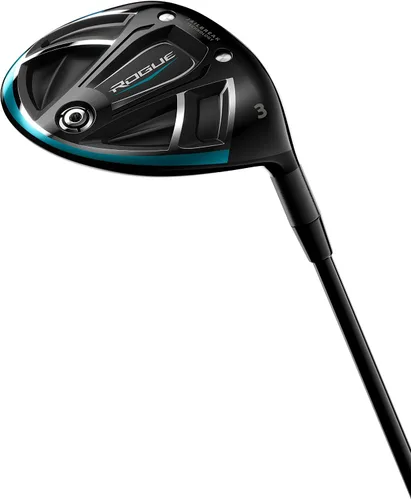 Miniatura 2 de Callaway Golf 2018 Rogue Fairway Madera