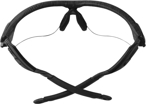 Miniatura 5 de Kits de Goma Earsocks y Narizas para Oakley RadarLock Path Edge OO9183 Pitch OO9182 Gama XL Sunglass