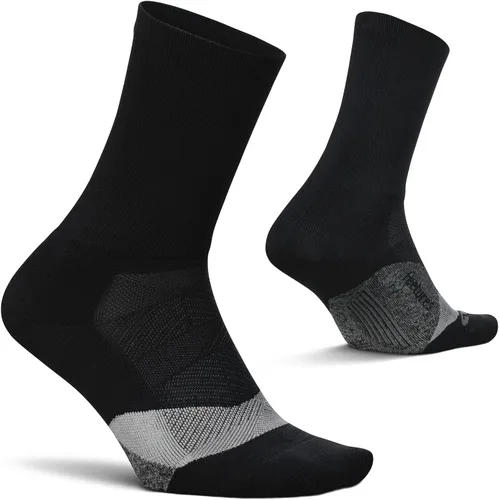 Miniatura 73 de Feetures Elite Light Cushion Mini Crew Sock - Calcetines deportivos con compresión dirigida