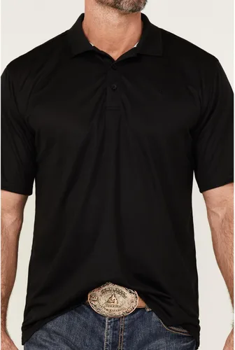 Miniatura 3 de ARIAT Polo Tek para hombre