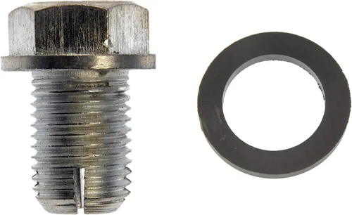 Miniatura 4 de Dorman 65217 AutoGrade - Tapón extragrande de drenaje de aceite