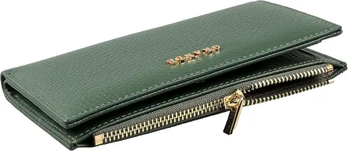 Miniatura 65 de Grande -2804 Cartera para mujer, Naranja, Minimalista